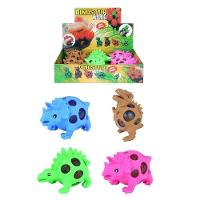 Stress Ball Orbeez Squishy Dinossauro Splash Bolinha - 2