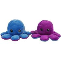 Polvo Pelúcia Humor Tiktok Presente Para Namorada -Nº5 - 1