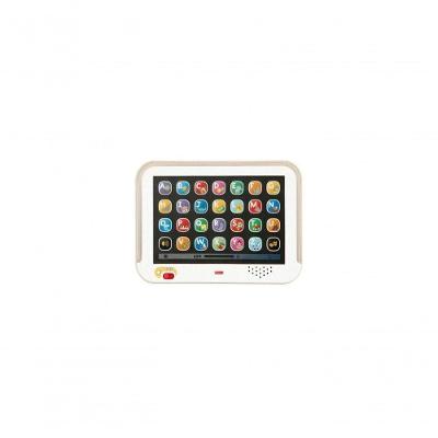 Tablet De Aprendizagem Cresce Comigo Glm98 Mattel