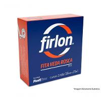 Veda Rosca Firlon 3/4"x25m C/10pcs - 1
