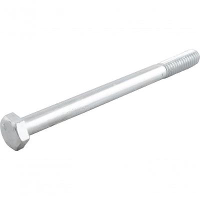 Parafuso Sextavado(08102) Nc Zb 5/16 X 4" Vonder