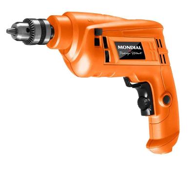 Furadeira Com Impacto Mondial - Fi-rh-02 127v/60hz .