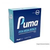Veda Rosca Puma 3/4"x25m C/10pcs - 1