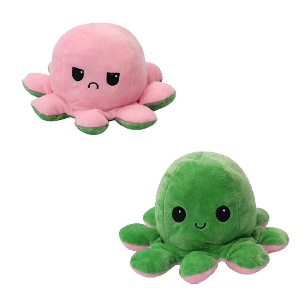 Polvo Pelúcia Humor Tiktok Presente Para Namorada -Nº4 - 3