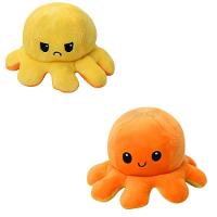 Polvo Pelúcia Humor Tiktok Presente Para Namorada -Nº4 - 11