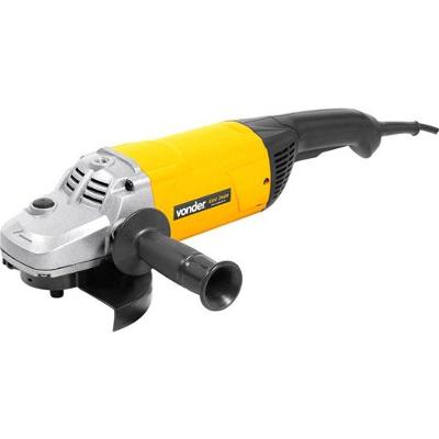 Esmerilhadeira 7" 127v Eav2600 Vonder