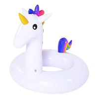 Boia Jumbo De Unicórnio 115Cm - Dm Toys - 1