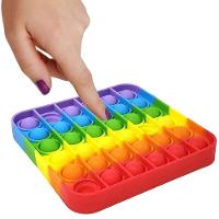 Cactos Pelúcia Dançante + Pop-It Fidget Toy Bolha Empurre - 3