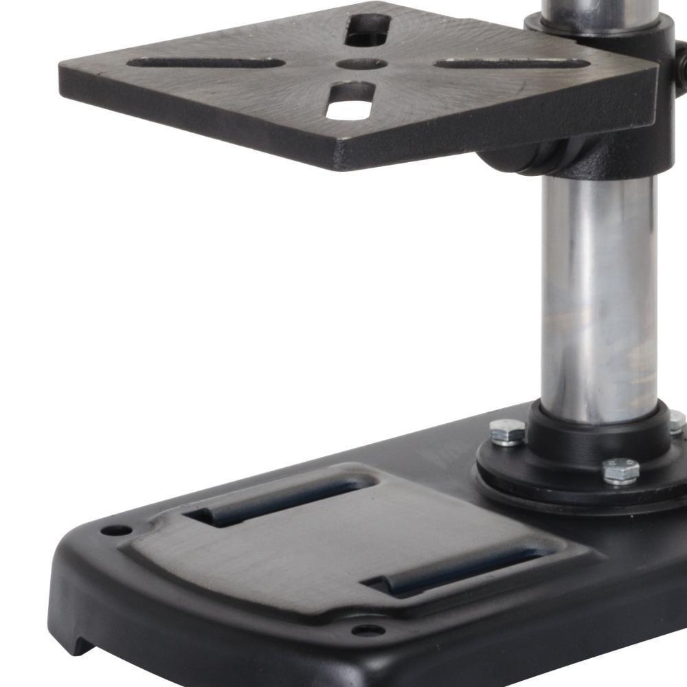 Furadeira De Bancada Kajima Fb1300 Elétrica Bivolt 1/3hp - 4