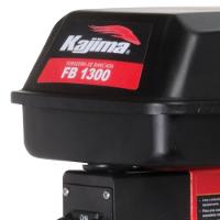Furadeira De Bancada Kajima Fb1300 Elétrica Bivolt 1/3hp - 7