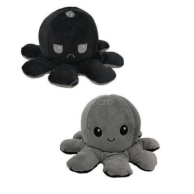 Pelúcia Humor Feliz Triste Tiktok Presente Namorados -Nº9