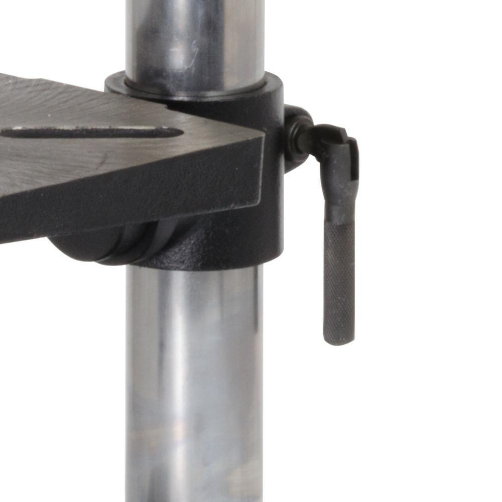 Furador De Bancada Kajima Fb1300 Bivolt 5 Velocidades 1/3hp - 3