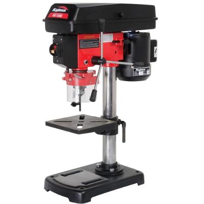 Furador De Bancada Kajima Fb1300 Bivolt 5 Velocidades 1/3hp