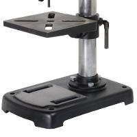 Furador De Bancada Kajima Fb1300 Bivolt 5 Velocidades 1/3hp