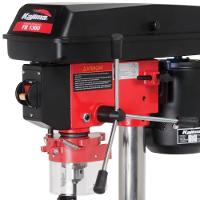 Furador De Bancada Kajima Fb1300 Bivolt 5 Velocidades 1/3hp - 5