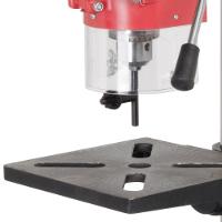 Furador De Bancada Kajima Fb1300 Bivolt 5 Velocidades 1/3hp - 6