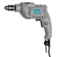 Furadeira De Impacto 500 W 3/8" 127 V Para Uso Doméstico Com Velocidade Variável Sistema - 9