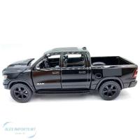 Miniatura Carro Caminhonete Ram Abre Porta Carrinhos