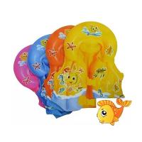 Colete Inflável Infantil Summer Fun - Wellmix - 1