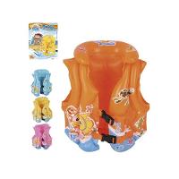 Colete Inflável Infantil Summer Fun - Wellmix - 2