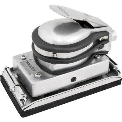 Lixadeira Orbital 93X170Mm Pneumática 6 Pcm 1/4 Pt Lp700 -
