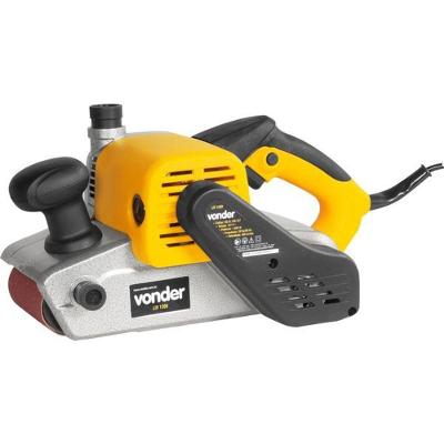 Lixadeira Cinta 127v Liv1200 Vonder