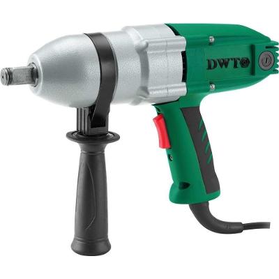 Chave De Impacto 3/4'' 220V Cid634 Vonder