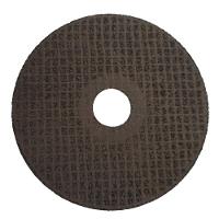 5 Discos de Corte Ferro e Aço 4.1/2 X 7/8 - 3