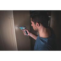 Parafusadeira 1/4" 21 Peças Tramontina Para Uso Doméstico A Bateria Ni-cd 4,8 V Tramontina - 4