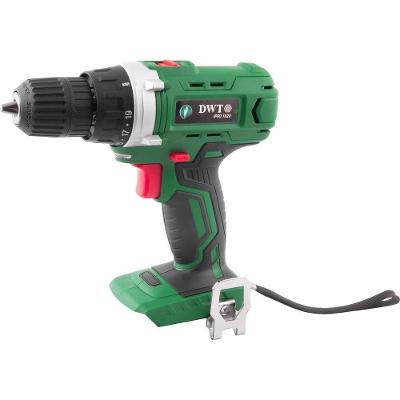 Furadeira 3/8'' 18v Sem Bateria Carregador Ipfd1820 Dwt