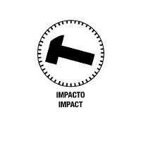 Furadeira De Impacto 1/2" 900 W 127 V Para Uso Profissional Com Empunhadura Auxiliar Velo - 6