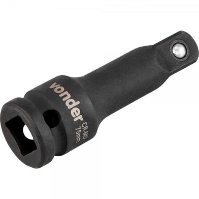 Extensão De Impacto 1/2" X 3" Vonder