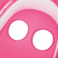 Bote Infantil Cuidados Com O Bebê Rosa - 3