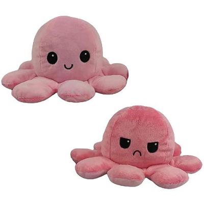 Pelúcia Humor Feliz Triste Tiktok Presente Namorados -Nº8