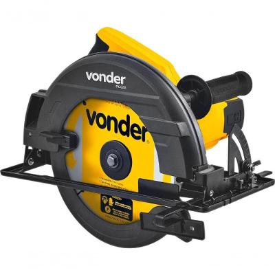 Serra Circular 9.1/4" Scv2209 127v Vonder Pl