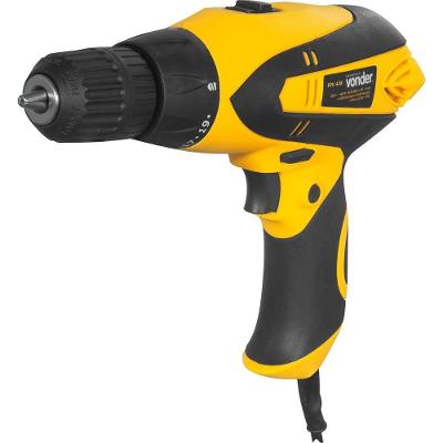Furadeira/parafusadeira 3/8" Fpv 438 220v Vonder