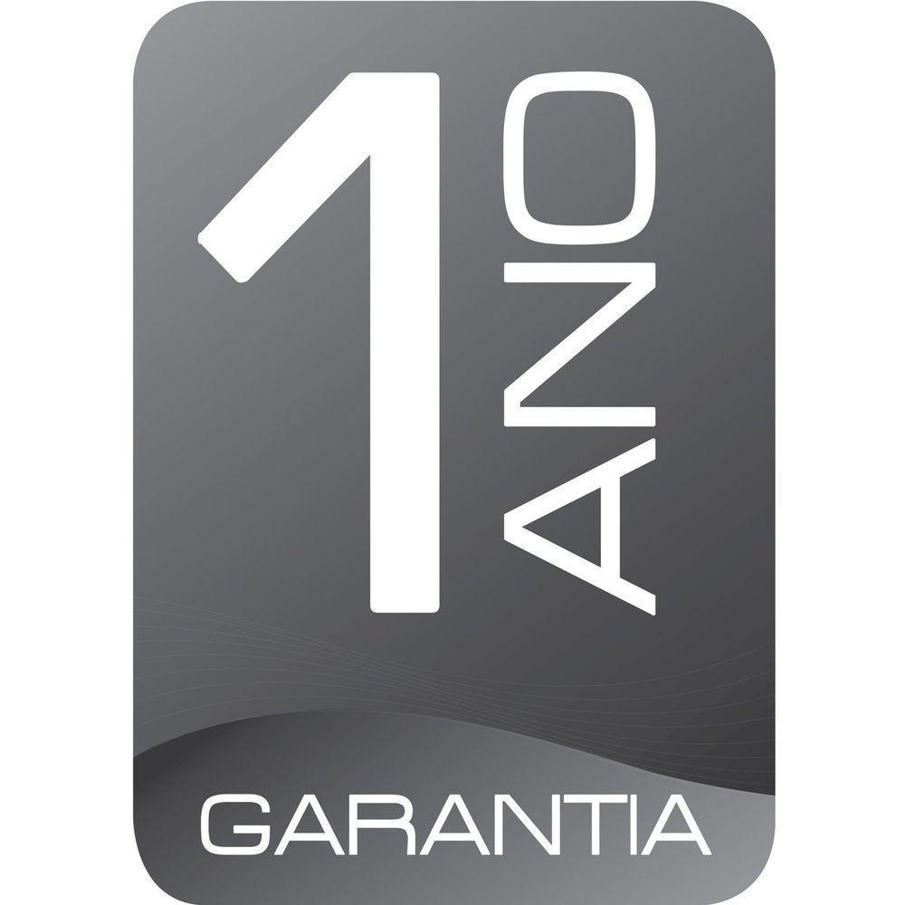 Moto Esmeril 260 W 5" Tramontina Para Uso Profissional Bivolt Tramontina - 3