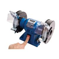 Moto Esmeril 260 W 5" Tramontina Para Uso Profissional Bivolt Tramontina - 1