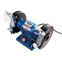 Moto Esmeril 260 W 5" Tramontina Para Uso Profissional Bivolt Tramontina