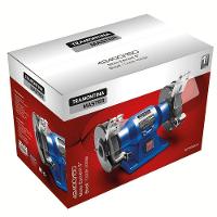 Moto Esmeril 260 W 5" Tramontina Para Uso Profissional Bivolt Tramontina - 7