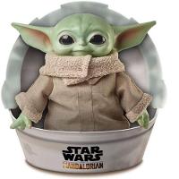 Pelúcia Star Wars Plush The Child 27,94cm - Mattel - 3