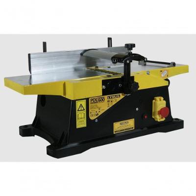 Plaina Desempenadeira Lynus 6 220v Pdl-600