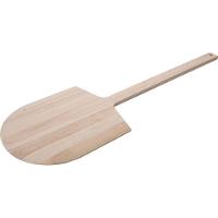 Pá Para Pizza Tramontina Em Madeira Marupá Com Cabo Médio 91x35 Cm Tramontina - 1