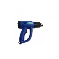 Soprador Térmico Pistola Ar Quente 110V 1600W + Maleta Mxt - 3