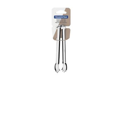 Pegador Para Churrasco Tramontina Utility Em Aço Inox