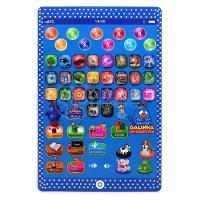 Tablet Infantil Galinha Pintadinha Multifunções Educativo - 7