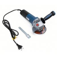 Esmerilhadeira Angular Elétrica 850 W 4.1/2" 220 V Tramontina Para   Tramontina