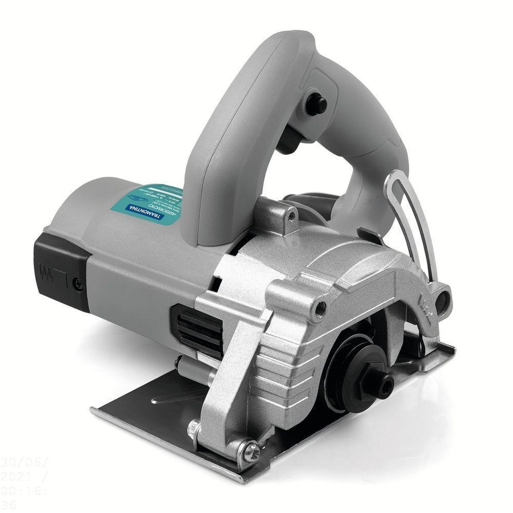 Serra Mármore 1200 W 4.3/8" 127 V Tramontina Para Uso Doméstico Tramontina - 1