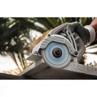 Serra Mármore 1200 W 4.3/8" 127 V Tramontina Para Uso Doméstico Tramontina - 5