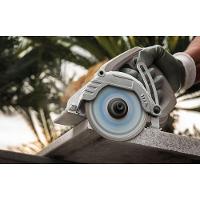 Serra Mármore 1200 W 4.3/8" 127 V Tramontina Para Uso Doméstico Tramontina - 8